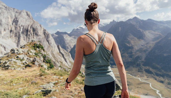 A guide to recycled Dart base layers