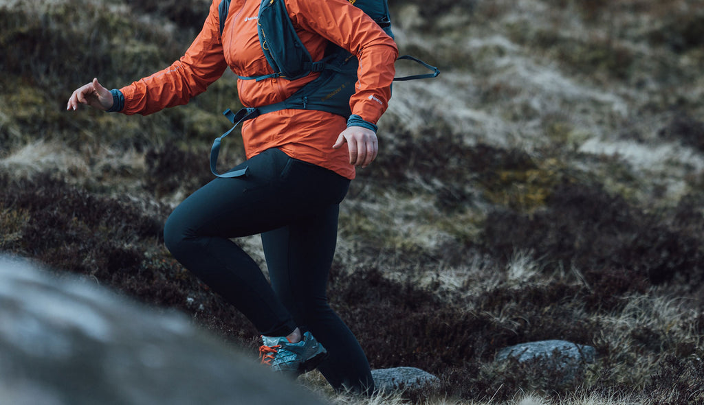 Why Ineo pants are the ultimate women's leggings – Montane - UK