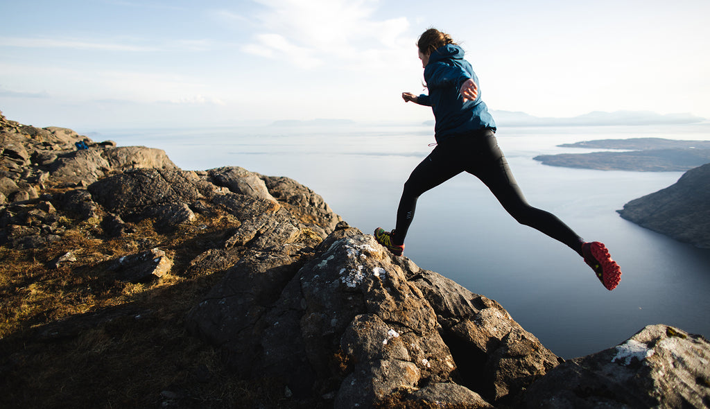 Athlete Reviews: The most versatile kit in our range – Montane - UK