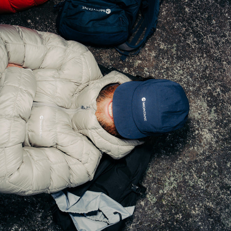 Men's Synthetic Insulated Jackets