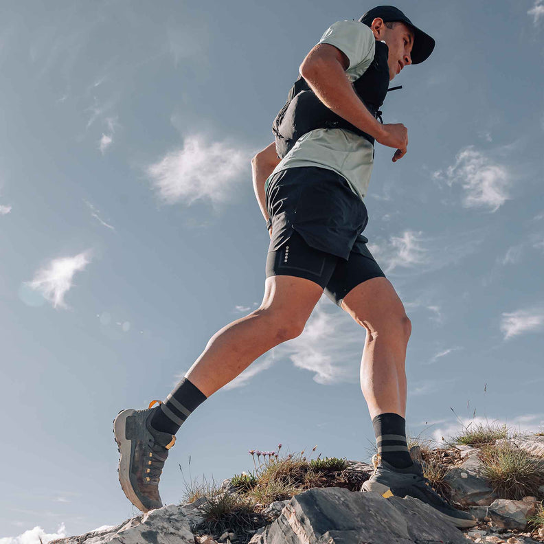 Jetstream Modular Running Shorts – Montane - UK