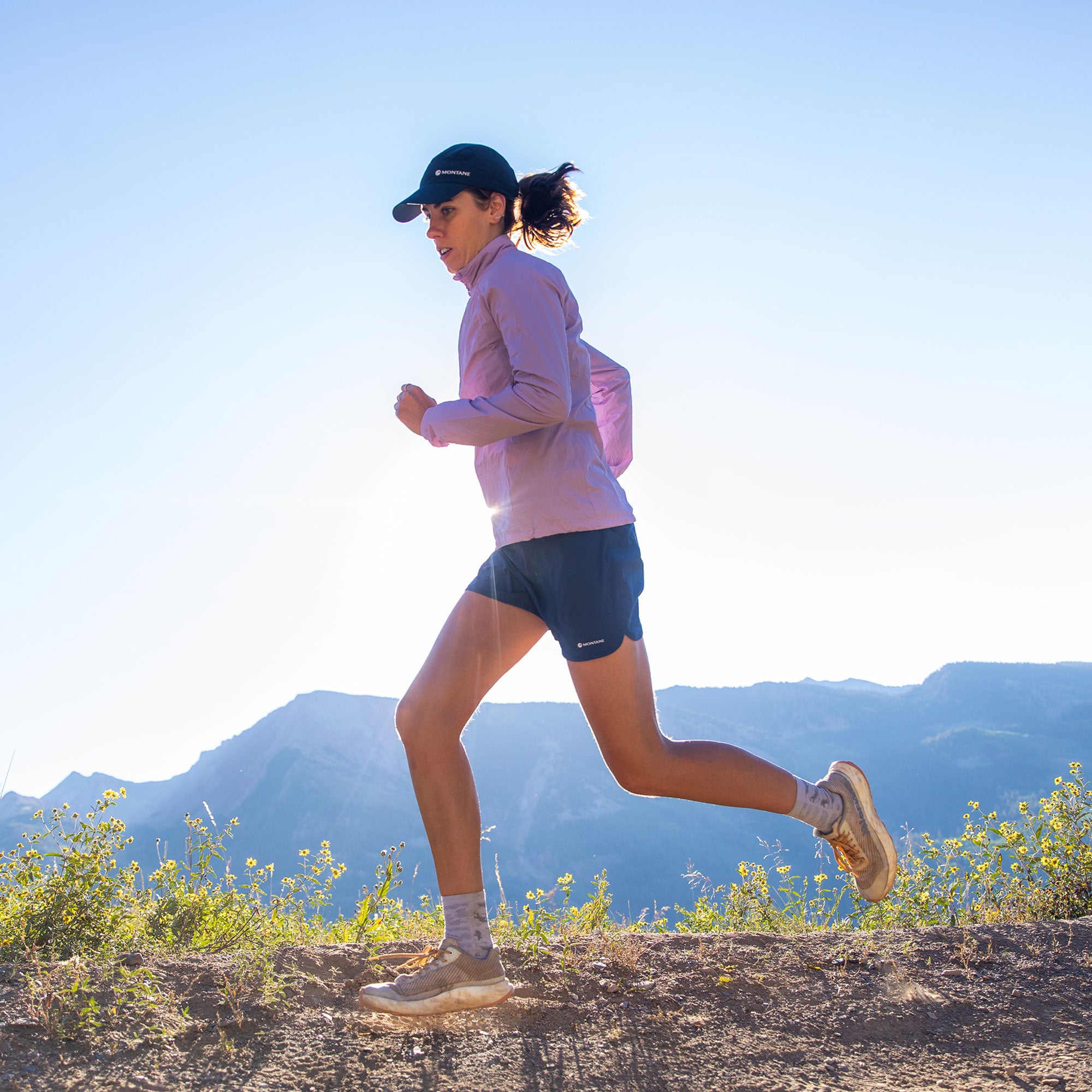 Women's Windproof Jackets & Wind Shirts – Montane - UK