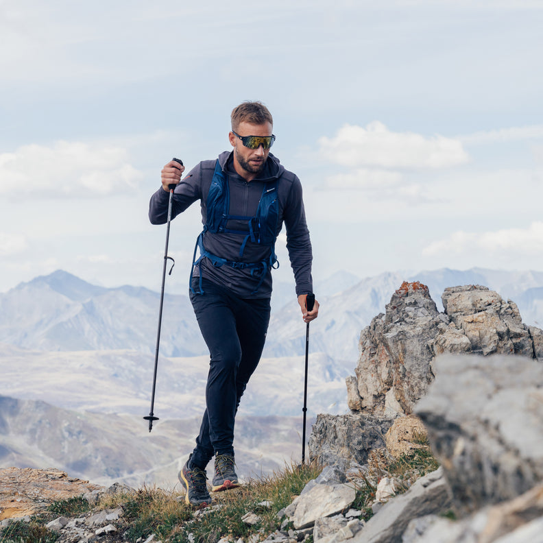 Fastpacking Kit Discover Mens Fastpacking kit available from Montane – Montane - UK