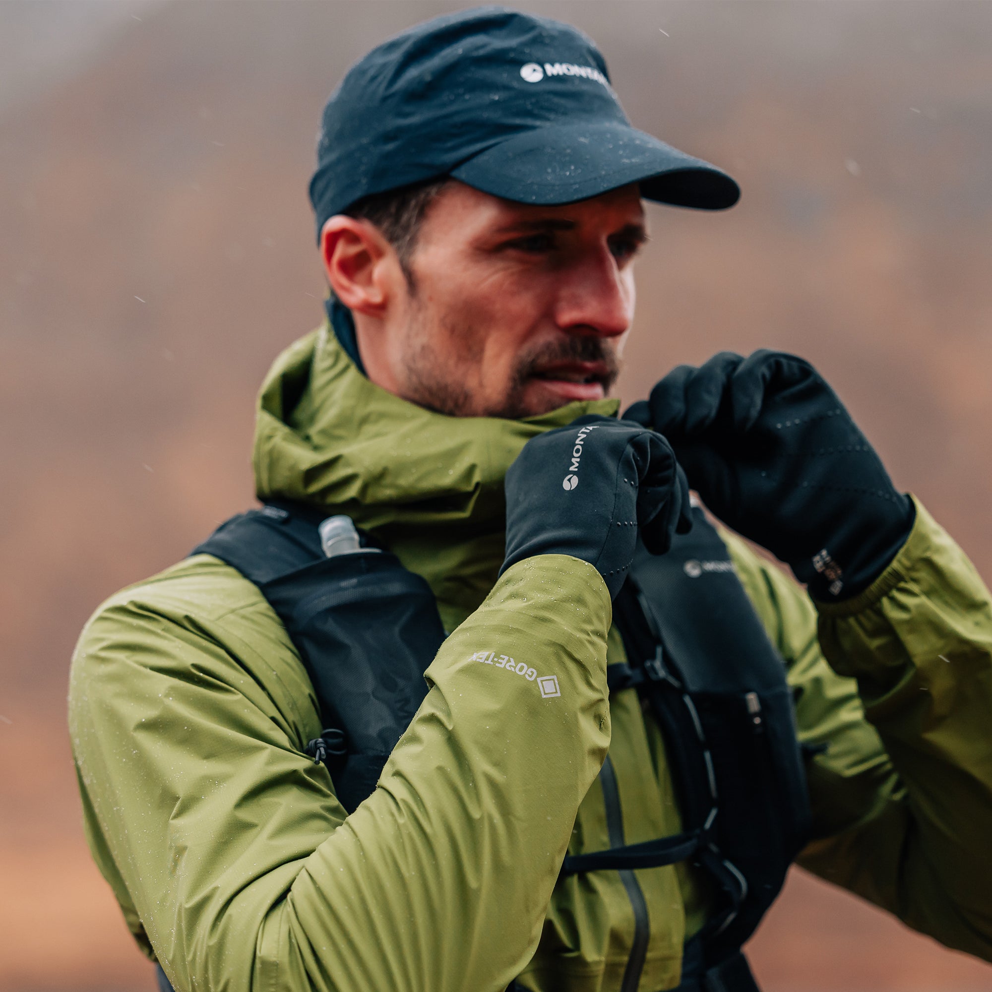 Shop Mens Gloves available from Montane – Montane - UK