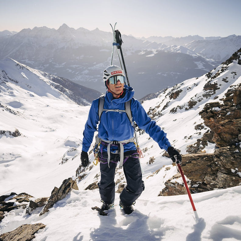 Men's Waterproof Jackets & Coats