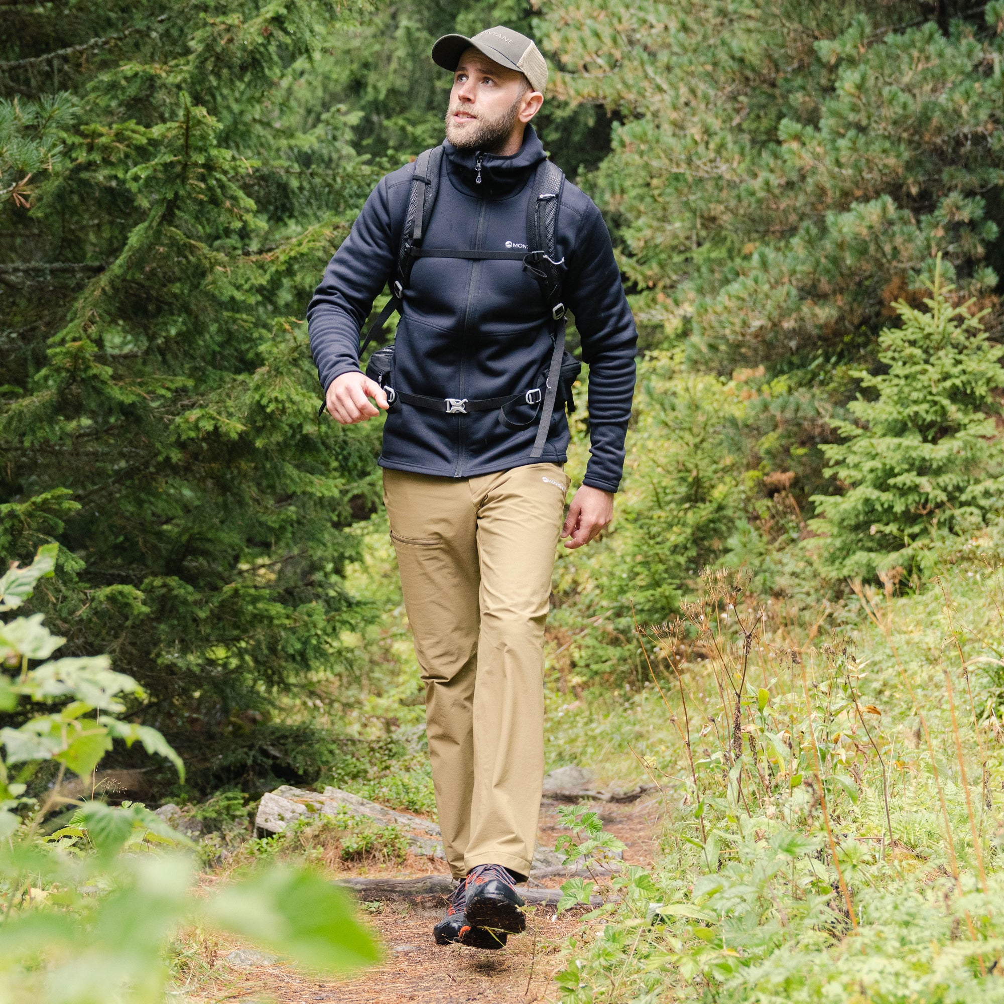 Men's Kit for Walking & Hiking  Walking Clothing & Accessories