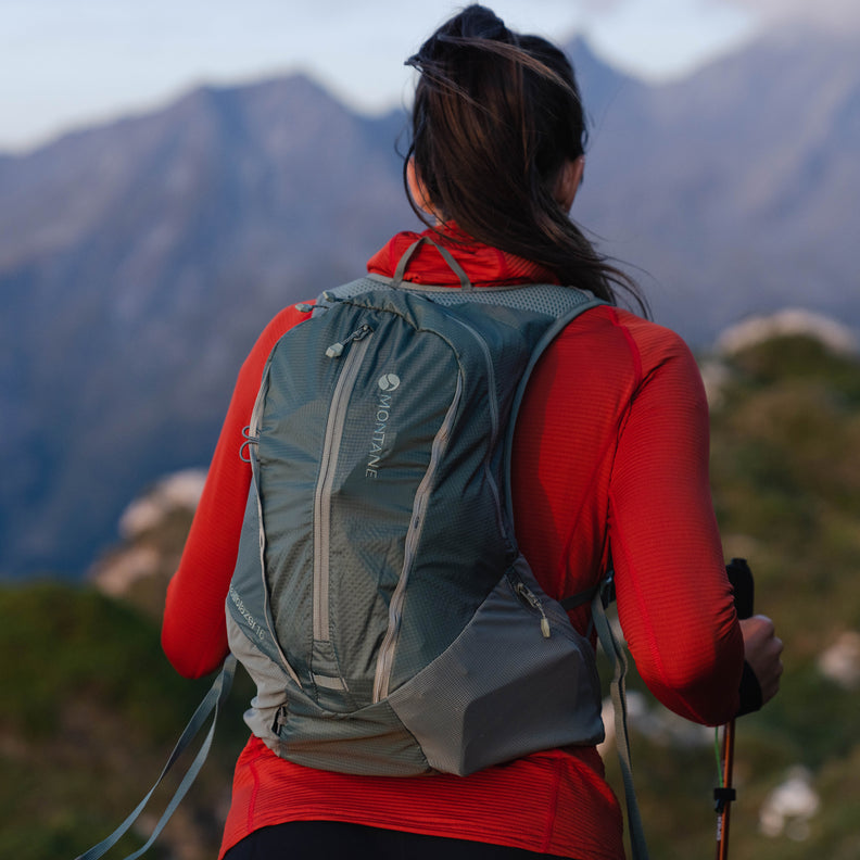 Womens Trekking