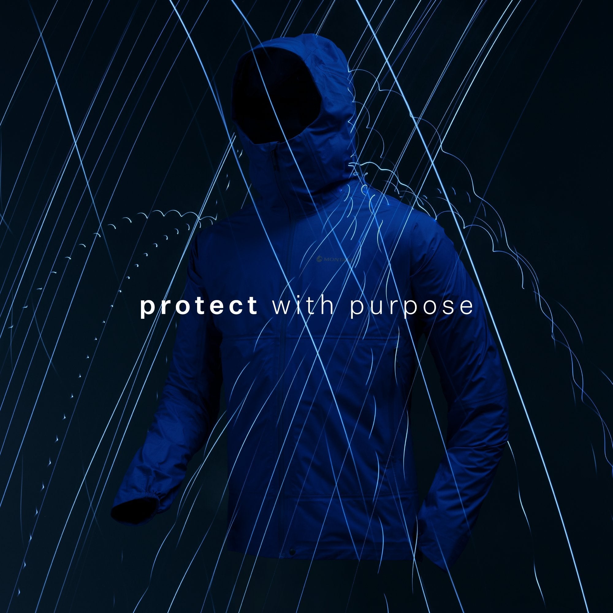 All Phase Waterproof Jackets