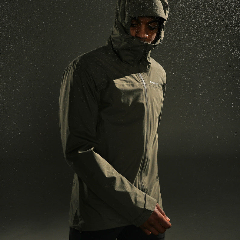 Waterproof Jackets & Trousers