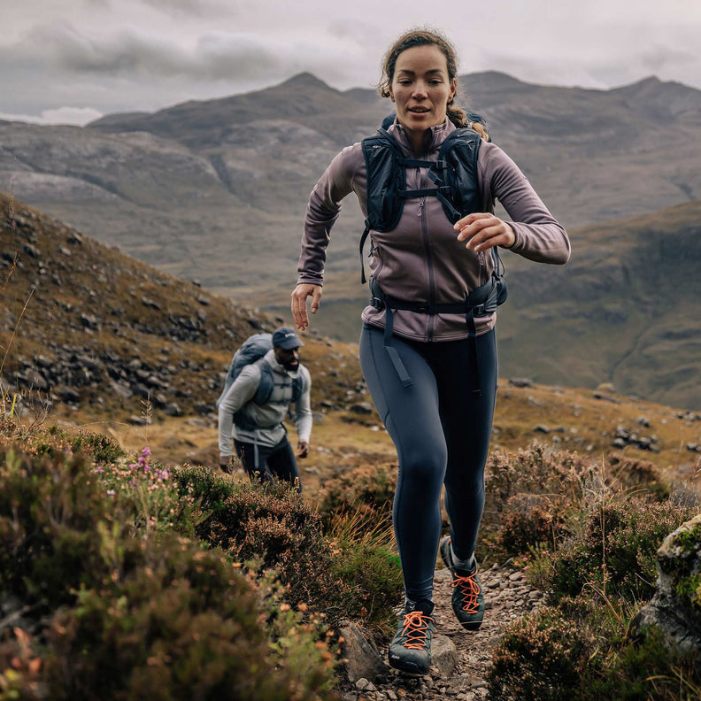 Fastpacking Kit Discover Womens Fastpacking kit available from Montane – Montane - UK