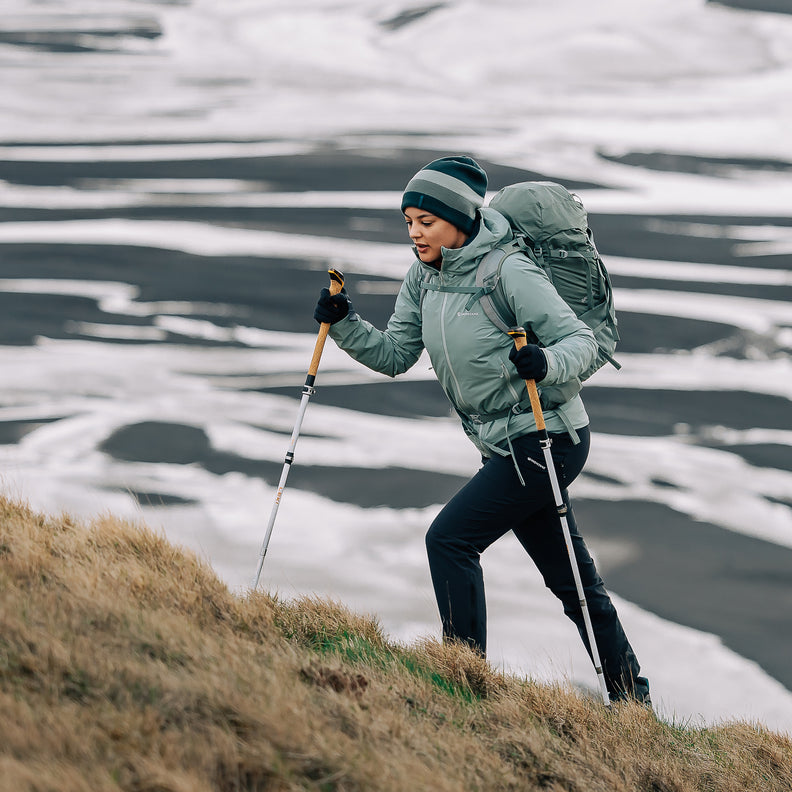 Womens Adventure Kit