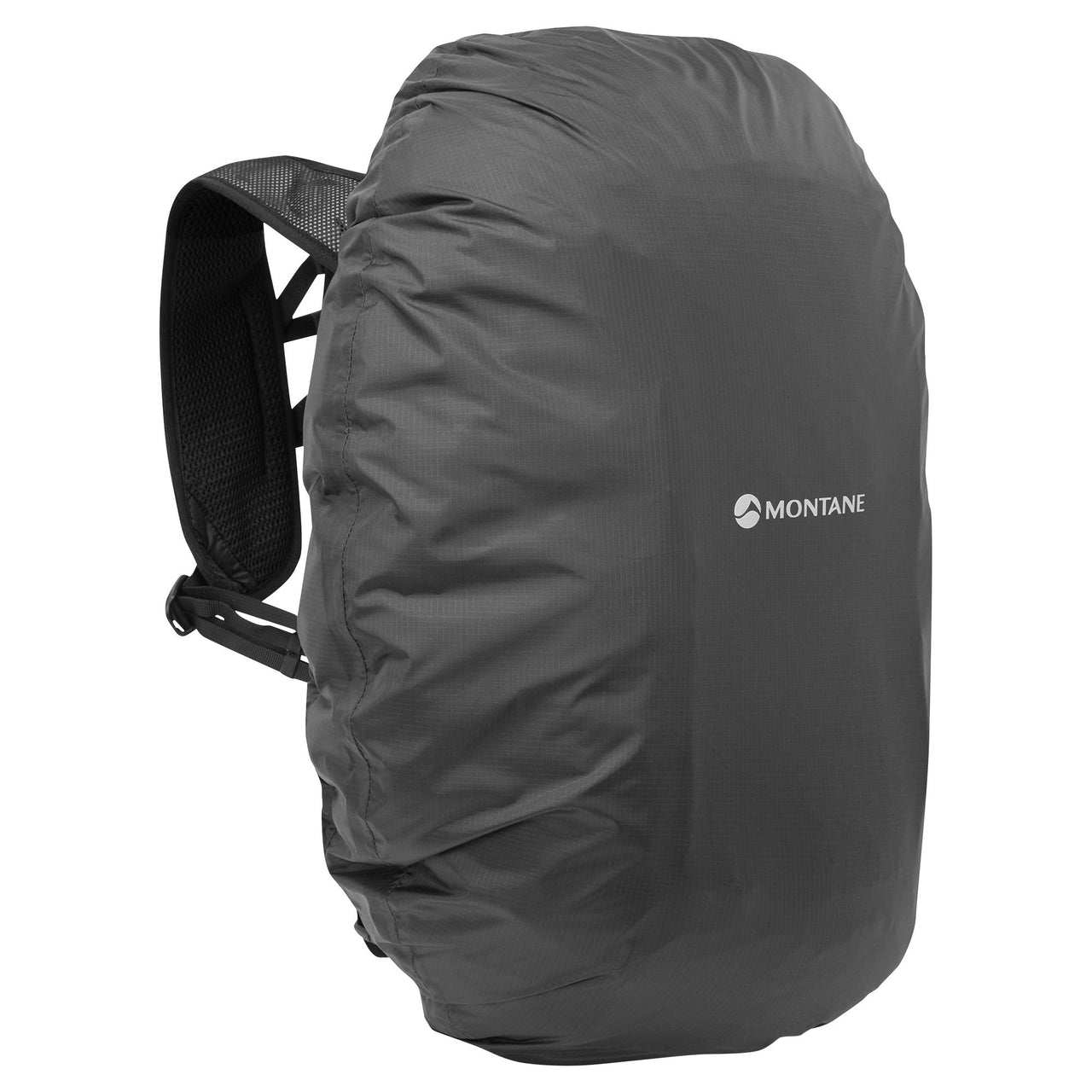 Montane Waterproof Backpack Rain Cover Large – Montane