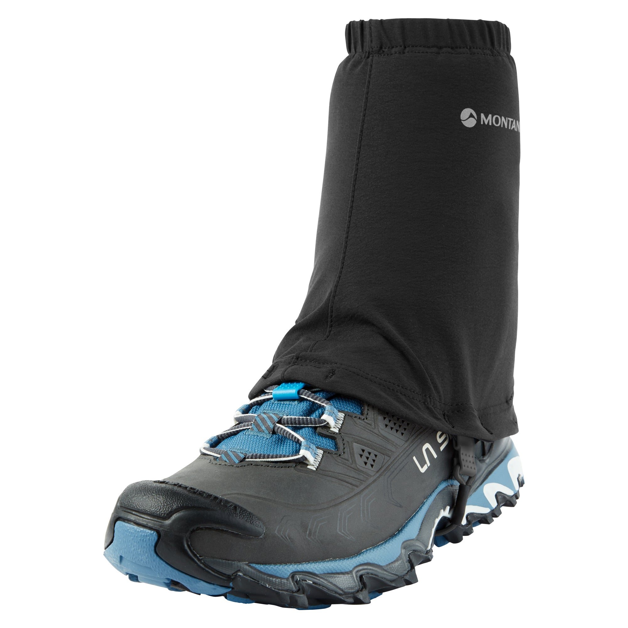 Walking, Hiking and Running Gaiters, Ankle and Waterproof Protection ...