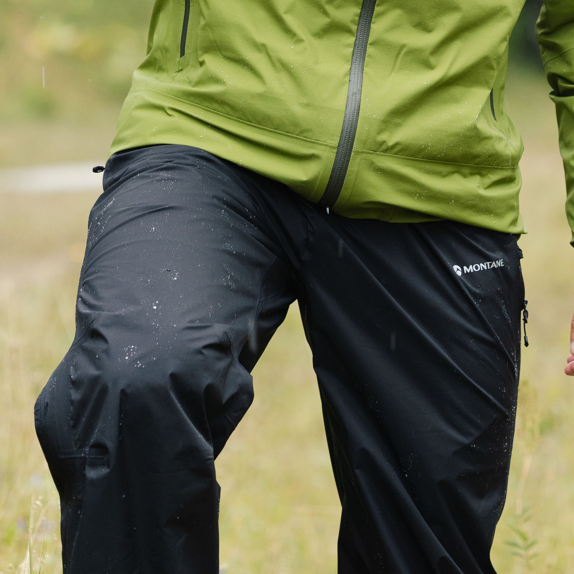 GORE-TEX Paclite® Plus