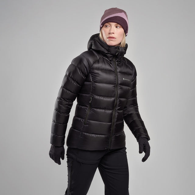 Montane Women s Anti Freeze XT Hooded Down Jacket Montane UK