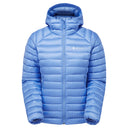 Montane Women's Anti-Freeze Hooded Down Jacket