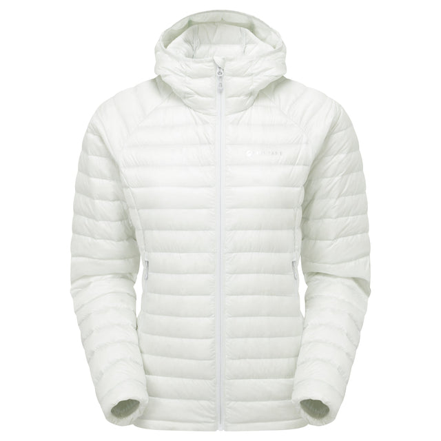 Montane Women's Anti Freeze Lite Hooded Down Jacket