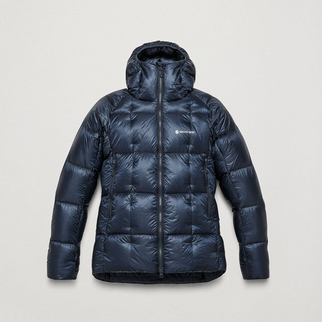 Montane Women's Apex 900 Hooded Down Jacket