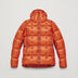 Montane Women's Apex 900 Hooded Down Jacket