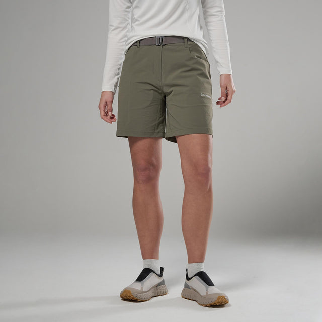 Montane Women's Caelum Shorts