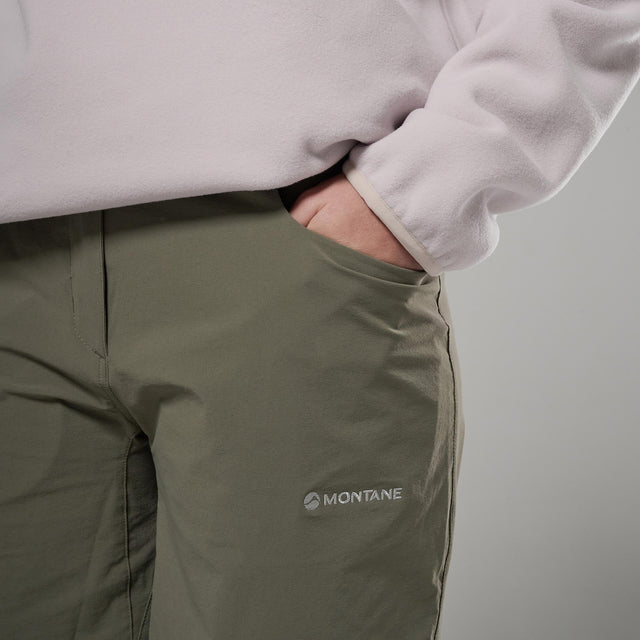 Montane Women's Caelum Shorts