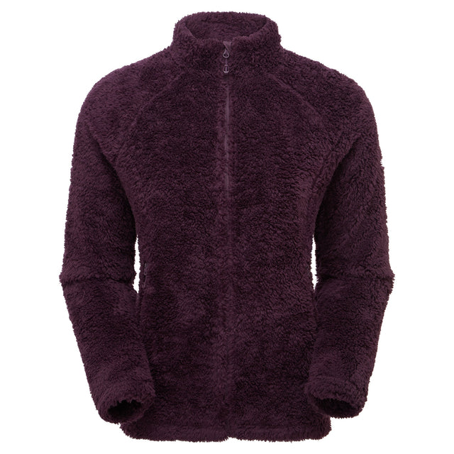 Montane Women's Caldus Fleece Jacket