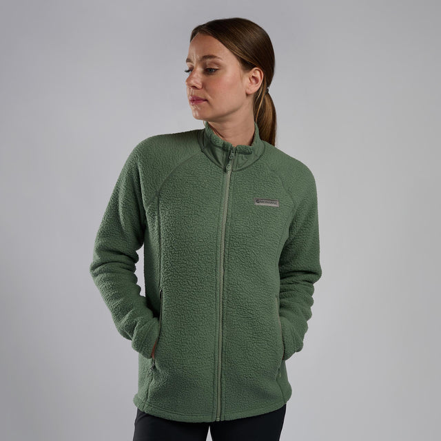 Montane chonos online