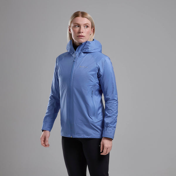 Montane Women's Cetus Lite Waterproof Jacket – Montane - UK