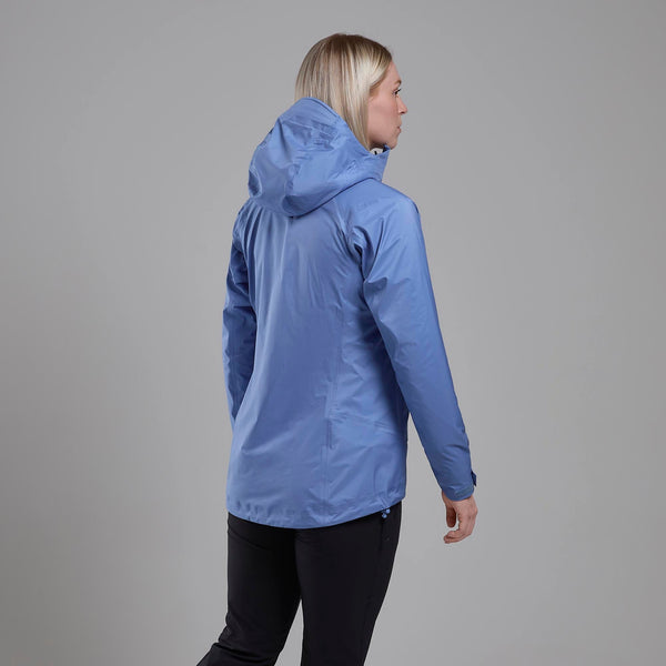 Montane Women's Cetus Lite Waterproof Jacket – Montane - UK