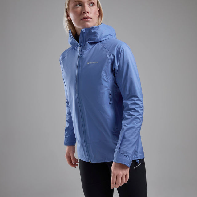 Montane Women's Cetus Lite Waterproof Jacket