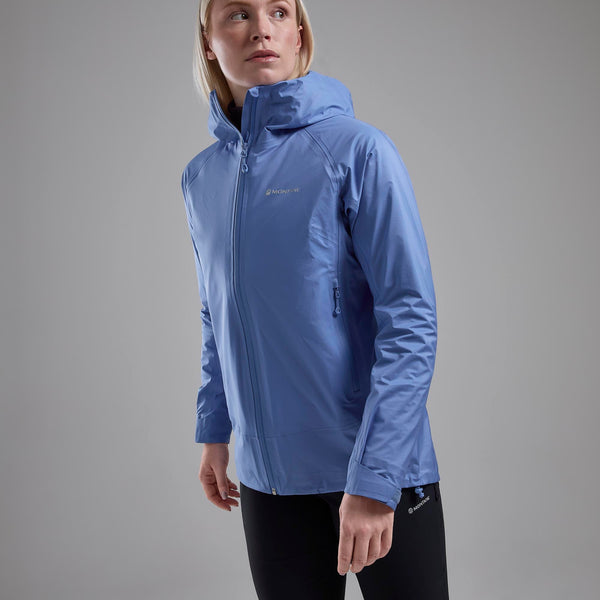 Montane Women's Cetus Lite Waterproof Jacket – Montane - UK