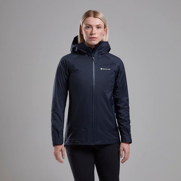 Montane Women's Cetus Lite Waterproof Jacket – Montane - UK