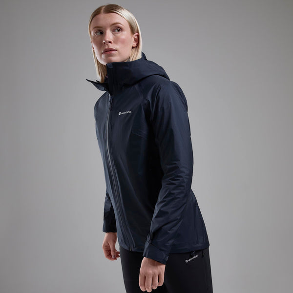 Montane Women's Cetus Lite Waterproof Jacket – Montane - UK