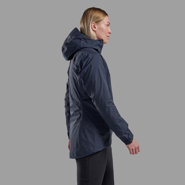 Montane Women's Cetus Waterproof Jacket