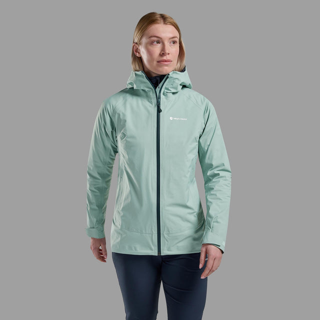 Montane Women's Cetus Waterproof Jacket