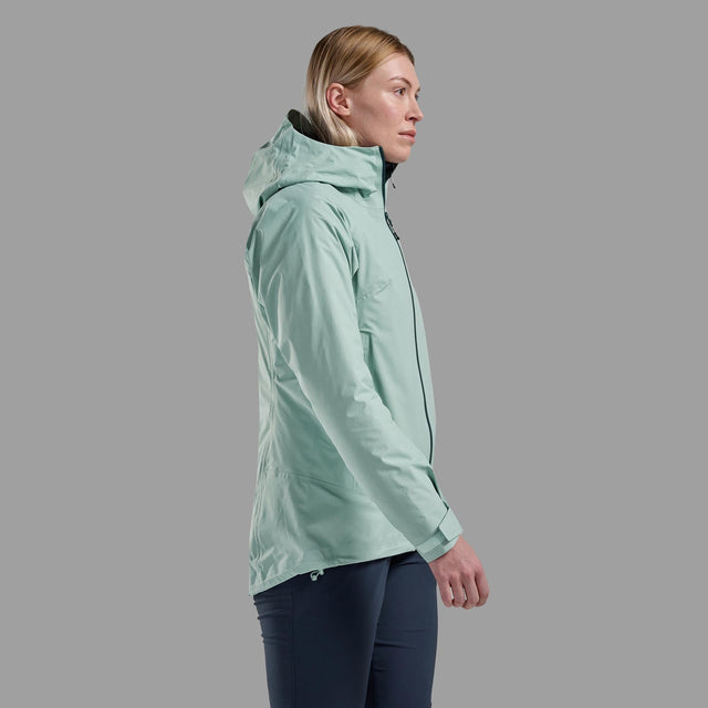 Montane Women's Cetus Waterproof Jacket