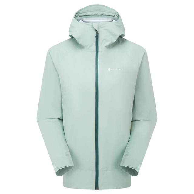 Montane Women's Cetus Waterproof Jacket - AW26