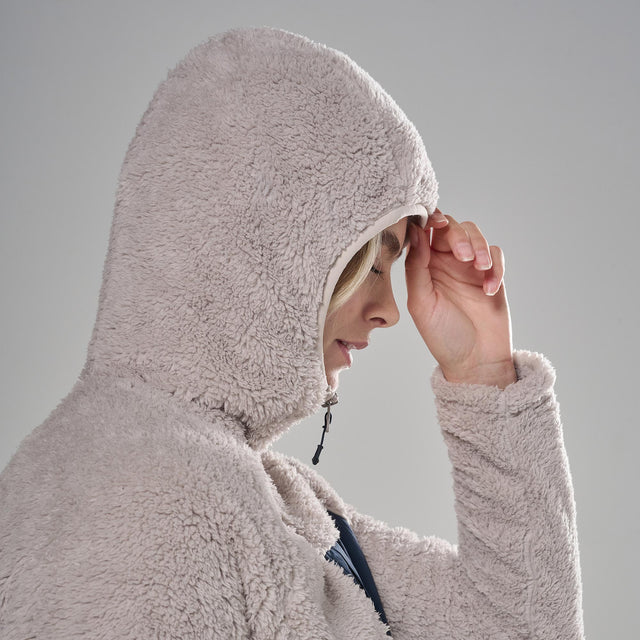 Montane Women's Caldus XT 2.0 Hooded Fleece Jacket