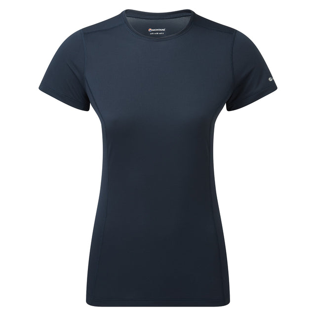 Lamé T-shirt Black/Glitter for Women | Maje Lamé T-shirt Black/Glitter for Women | Maje