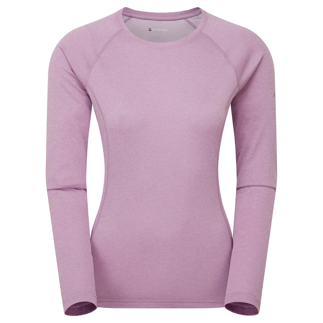 Montane Women's Dart Long Sleeve T-Shirt