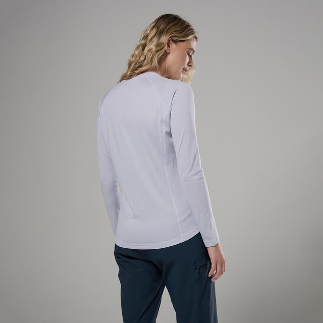 Montane Women's Dart Long Sleeve T-Shirt