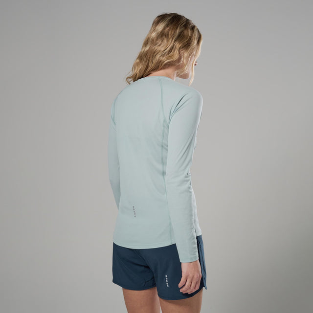 Montane Women's Dart Nano Long Sleeve T-Shirt