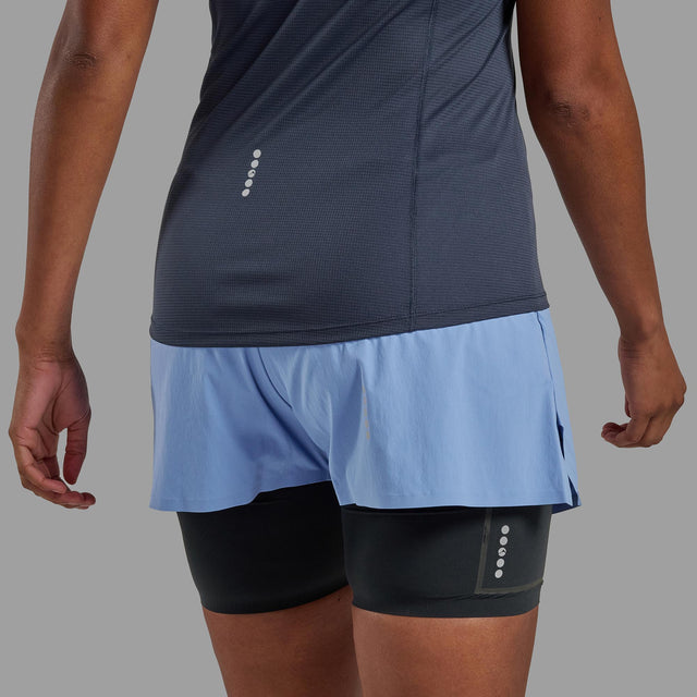 Montane Women's Dart Nano T-Shirt - SS26