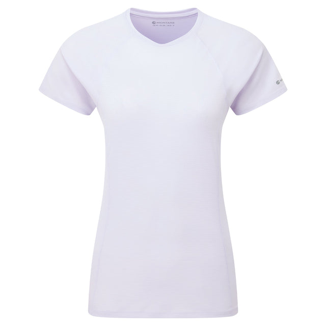 Montane Women's Dart Nano T-Shirt - SS26