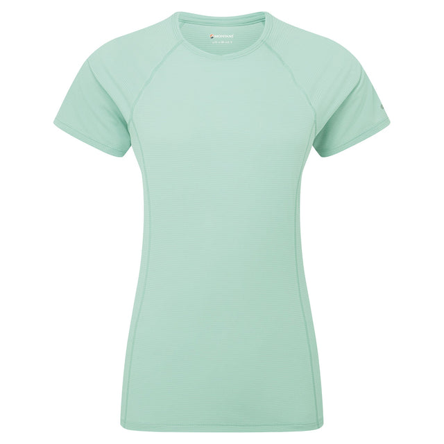 Montane Women's Dart Nano T-Shirt