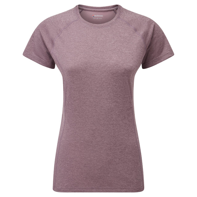 Montane Women's Dart T-Shirt – Montane - UK