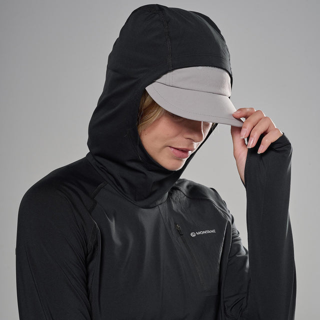 Montane Women's Dart XT Thermal Hoodie