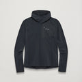 Black Montane Women's Dart XT Thermal Hoodie Front
