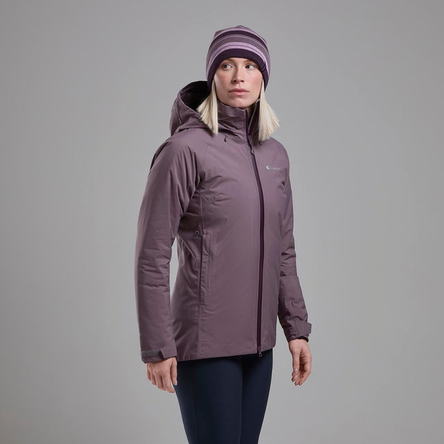 Montane Women's Duality Insulated Waterproof Jacket