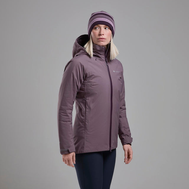 Montane Women's Duality Insulated Waterproof Jacket - AW25